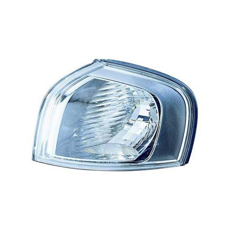 INTERMITENTE DELANTERO IZQUIERDO VOLVO S80 98 03 CROMADO