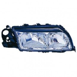 FARO DELANTERO DERECHO VOLVO VOLVO S80  98 06 H7 H7 FUR LWR
