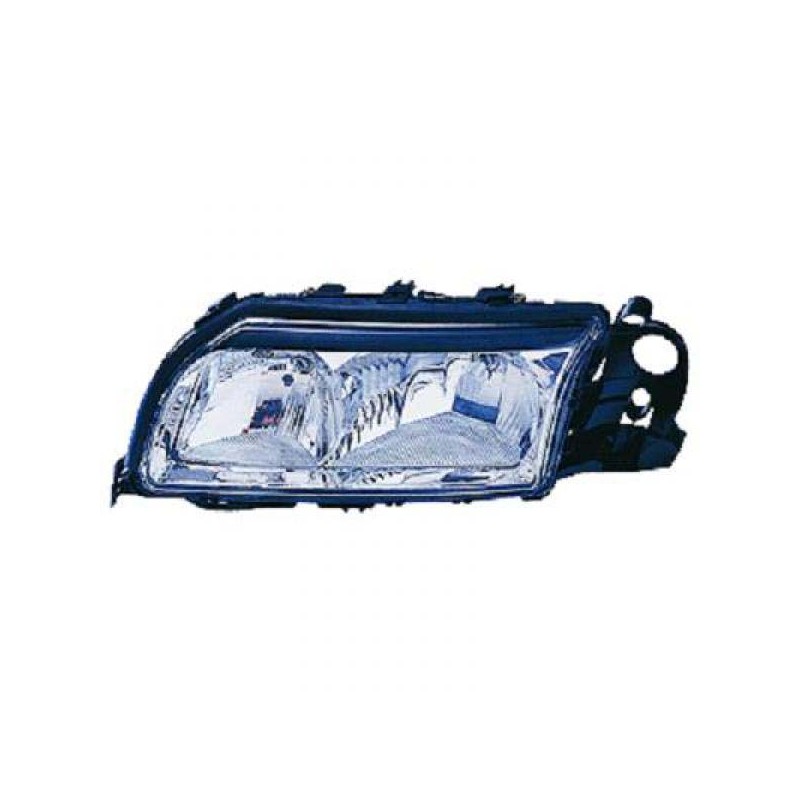 FARO DELANTERO IZQUIERDO VOLVO VOLVO S80  98 06 H7 H7 FUR LWR