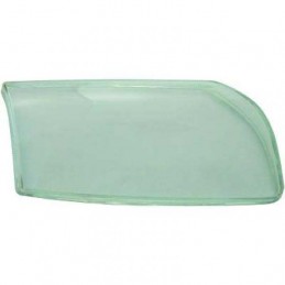 CRISTAL LENTE FARO DERECHO  VOLVO S80  98 06