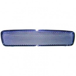 PARRILLA METALICA VOLVO S60  00  gt  gt CROMADO