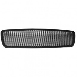 PARRILLA METALICA VOLVO S60  00  gt  gt NEGRO