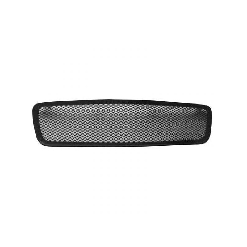 PARRILLA METALICA VOLVO S60  00  gt  gt NEGRO