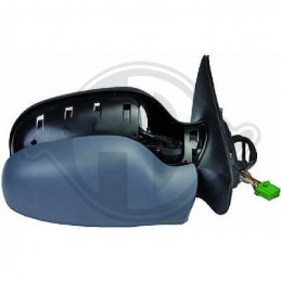 RETROVISOR ESPEJO DERECHO VOLVO S60  99 03 EELCTRICO CALEFACTABL