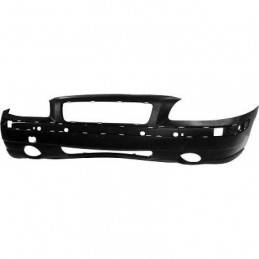 PARACHOQUES DELANTERO VOLVO S60  00 04 NEGRO IMPRIMADO