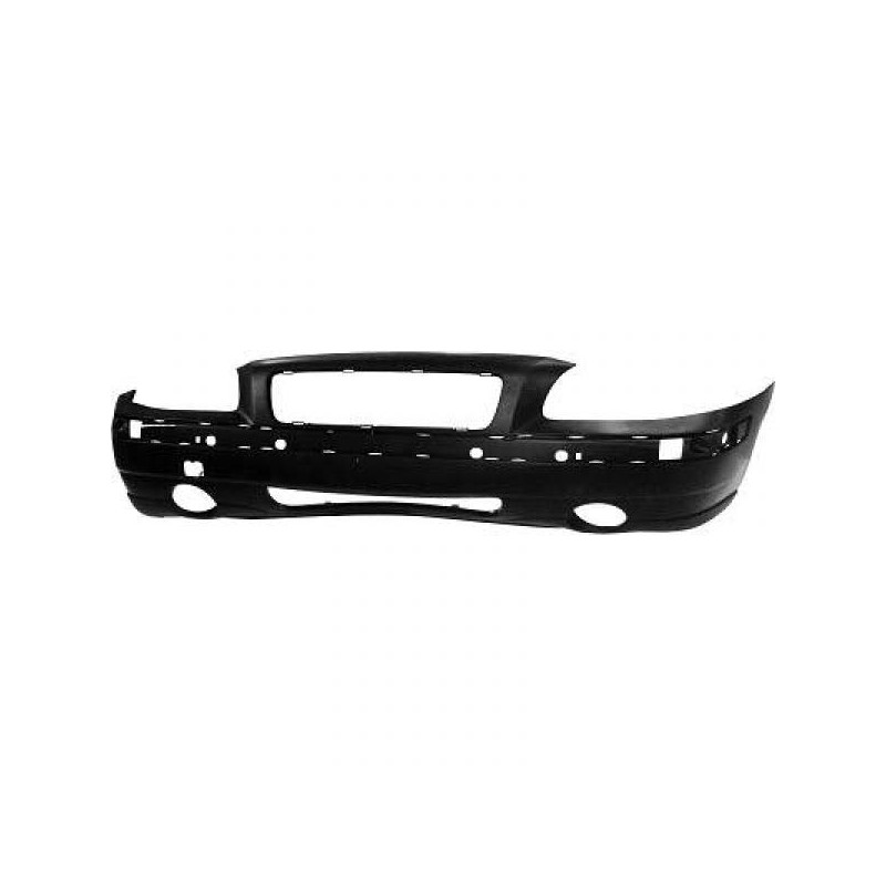 PARACHOQUES DELANTERO VOLVO S60  00 04 NEGRO IMPRIMADO