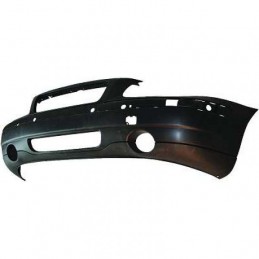 PARACHOQUES DELANTERO VOLVO S60  00 04 NEGRO IMPRIMADO PARA SRA