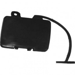 TAPA REMOLQUE PARACHOQUES DELANTERO VOLVO S60 00 04