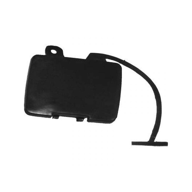 TAPA REMOLQUE PARACHOQUES DELANTERO VOLVO S60 00 04