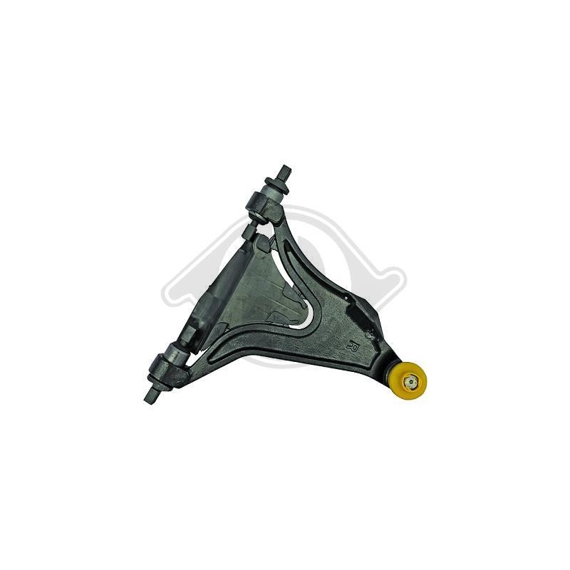 BRAZO SUSPENSION DERECHO VOLVO S70 V70 96 99 SOLO DIESEL