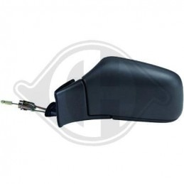 RETROVISOR ESPEJO IZQUIERDO VOLVO S70 V70 96 99 REGULACION MANUA