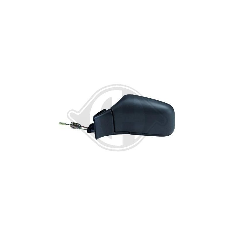 RETROVISOR ESPEJO IZQUIERDO VOLVO S70 V70 96 99 REGULACION MANUA