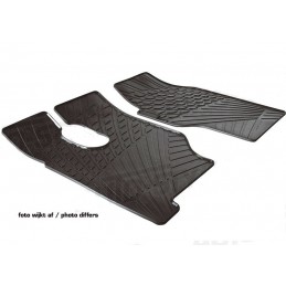 Alfombras Goma Ford Transit mod custom Furgon Combi 2012 