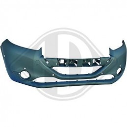 PARACHOQUES DELANTERO PEUGEOT 208   12    gt  gt   PARA PDC  NO SWR