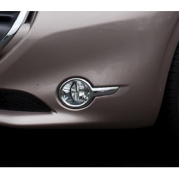 FARO ANTINIEBLA IZQUIERDO PEUGEOT 208  12    gt  gt   PSX24W