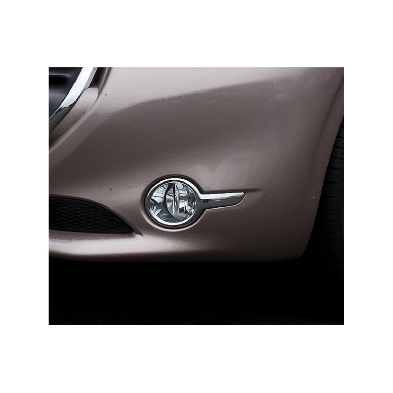 FARO ANTINIEBLA IZQUIERDO PEUGEOT 208  12    gt  gt   PSX24W