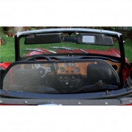 Deflector aire Triumph Spitfire 1965 1980