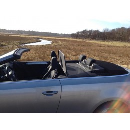 Deflector aire Volkswagen Golf 6 Cabriolet 2011 2014