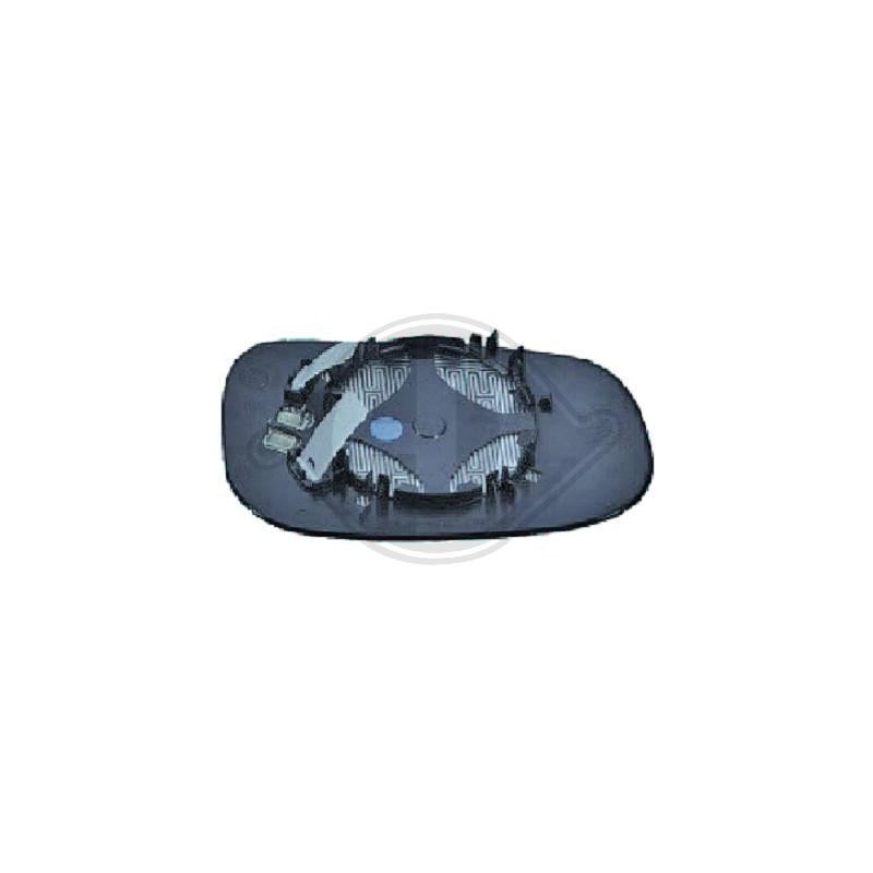 CRISTAL RETROVISOR IZQUIERDO VOLVO S60 04 10  gt 