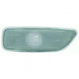 JUEGO INTERMITENTES LATERALES VOLVO S60 04 10  gt  gt  BLANCO