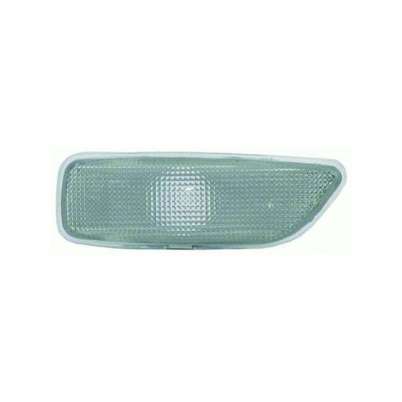 JUEGO INTERMITENTES LATERALES VOLVO S60 04 10  gt  gt  BLANCO