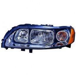 FARO IZQUIERDO VOLVO S60  04 10 H7 H9  MOTOR