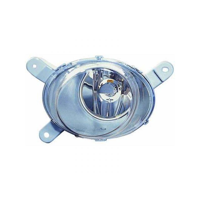 FARO ANTINIEBLA IZQUIERDO VOLVO S60  04 09 H1  TYC