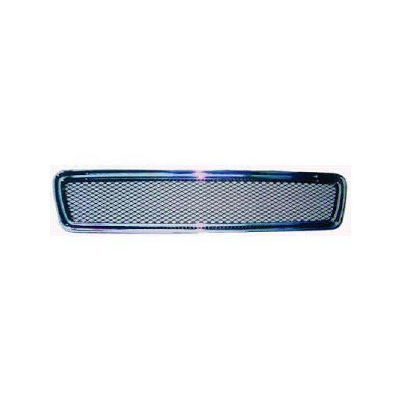 MALLA METALICA DE DISENO PARA PARRILLA SV40  96 03 CROMADO