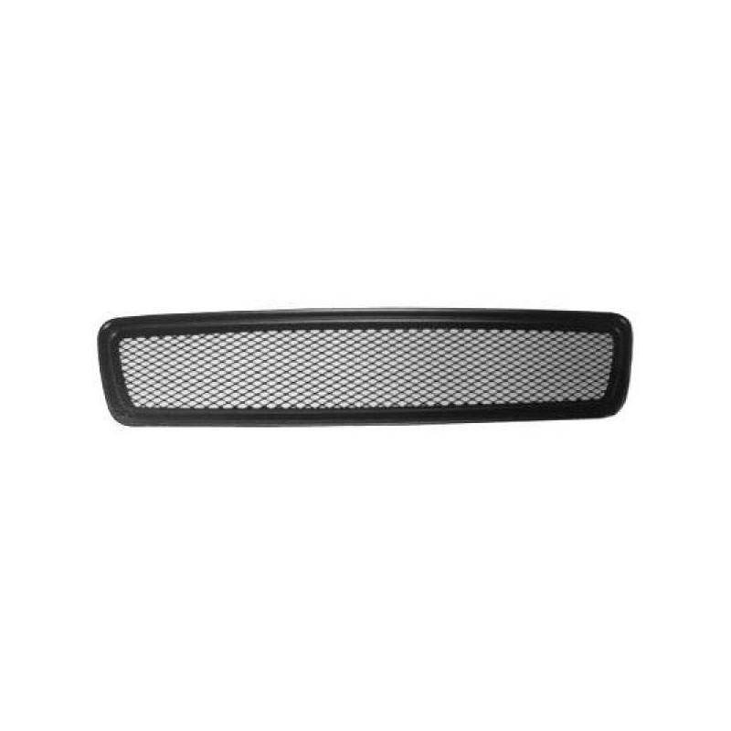 MALLA METALICA DE DISENO PARA PARRILLA VOLVO SV40  96 03 NEGRO
