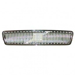 PARRILLA CROMADA VOLVO S40 V40  96 00 VERSION CROMADA 96 04 00