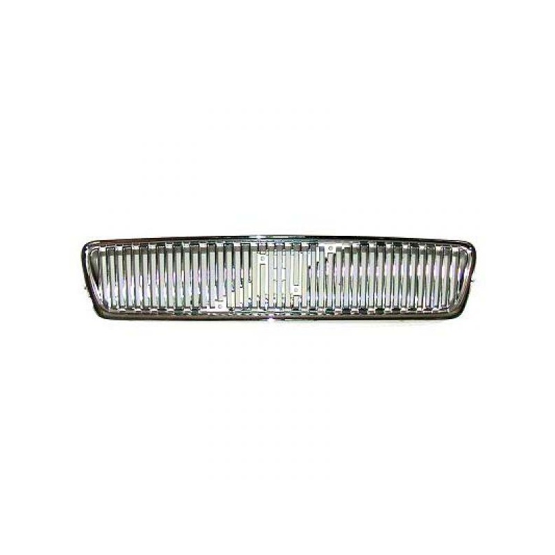 PARRILLA CROMADA VOLVO S40 V40  96 00 VERSION CROMADA 96 04 00