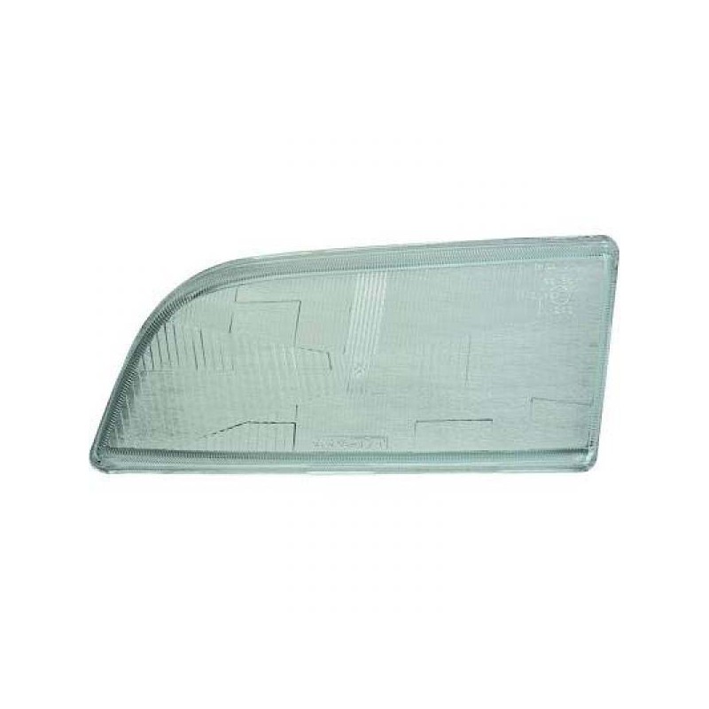 CRISTAL FARO IZQUIERDO VOLVO S40 V40  95 00 para H4 