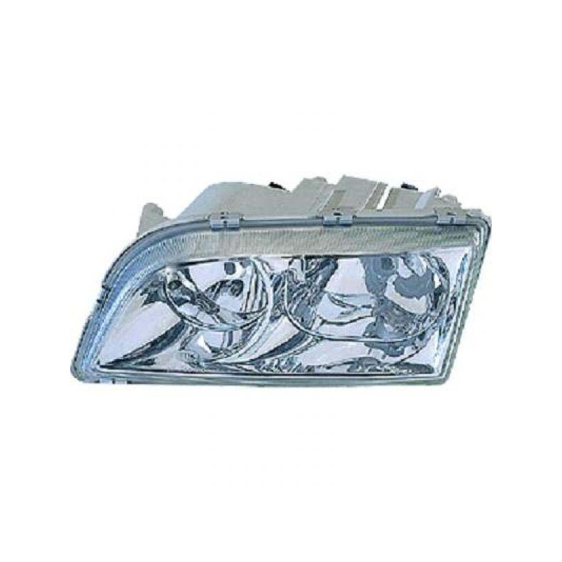 FARO IZQUIERDO VOLVO S40 V40  00  gt  gt  H7 H7 DEPO