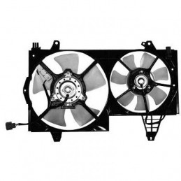 VENTILADOR   A C VOLVO S40 V40  96  gt  gt  SOLO MODELOS TURBO