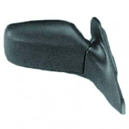RETROVISOR ESPEJO DERECHO VOLVO S40 V40 96 03  REGULACION MANUAL