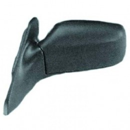 RETROVISOR ESPEJO IZQUIERDO VOLVO S40 V40 96 03  REGULACION MANU
