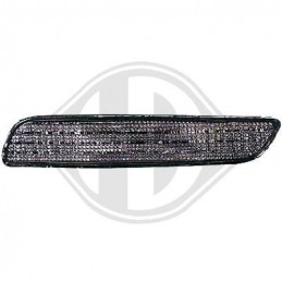 JUEGO INTERMITENTES LATERALES VOLVO S40 V40  00 40  CRISTAL CLAR
