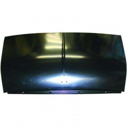 CAPO MINI MORRIS   81 01 CON REFORZAMIENTO