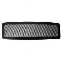 PARRILLA METALICA VOLVO 840 850 92 96 NEGRA