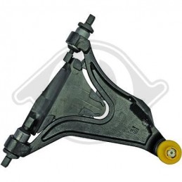 BRAZO SUSPENSION DERECHO VOLVO 840 850 91 96 SOLO DIESEL