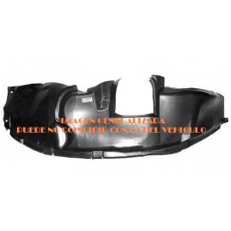 GUARDABARROS PASO DE RUEDA DERECHO VOLVO 850  92 97