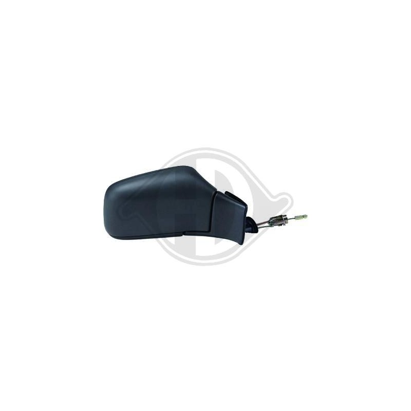 RETROVISOR ESPEJO DERECHO VOLVO 850  92 97 REGULACION MANUAL