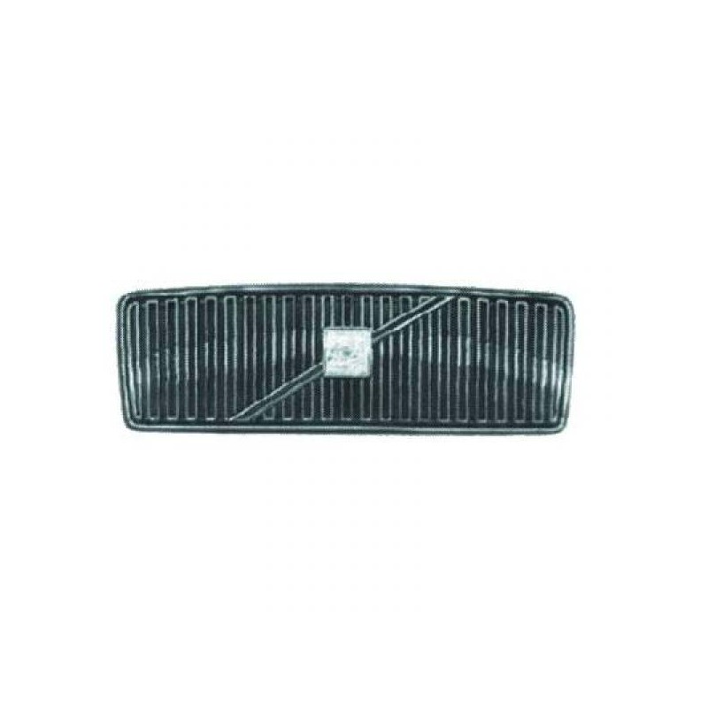 PARRILLA VOLVO 850  92 97 CROMADO  PLATA