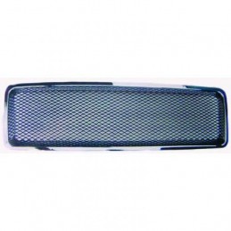 PARRILLA METALICA VOLVO 840 850 92 96 CROMADA