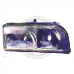 FARO DERECHO VOLVO 850  92 93 H4 DEPO