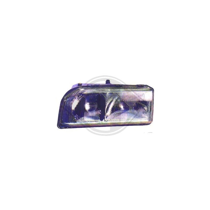 FARO IZQUIERDO VOLVO 850  92 93 H4 DEPO