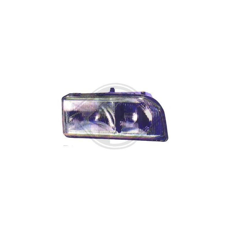 FARO DERECHO VOLVO 850  94 97 H1 H1