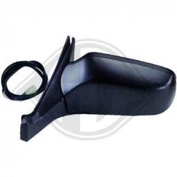 RETROVISOR ESPEJO IZQUIERDO VOLVO 740 760 86 88  4 CONEXIONES  E