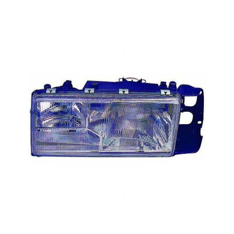 FARO IZQUIERDO VOLVO  940 960  92 98 H4 H1 CON E SIMBOLO