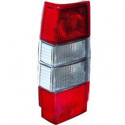PILOTO TRASERO IZQUIERDO VOLVO 9er  83 92 COMBI ROJO  BLANCO